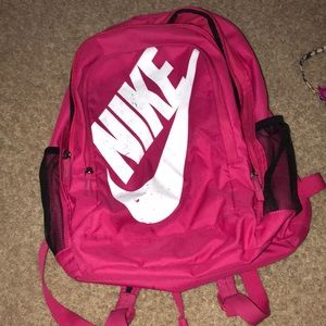 NIKE backpack
